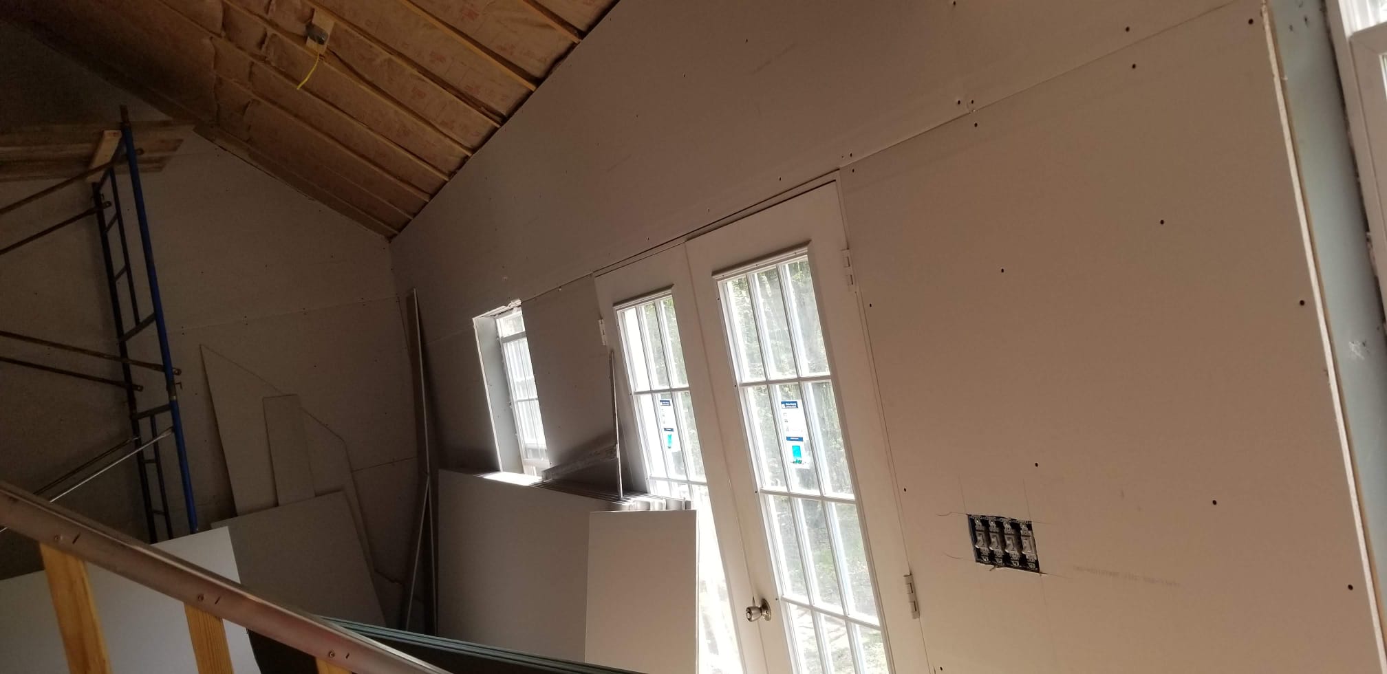Remodeling Project 4