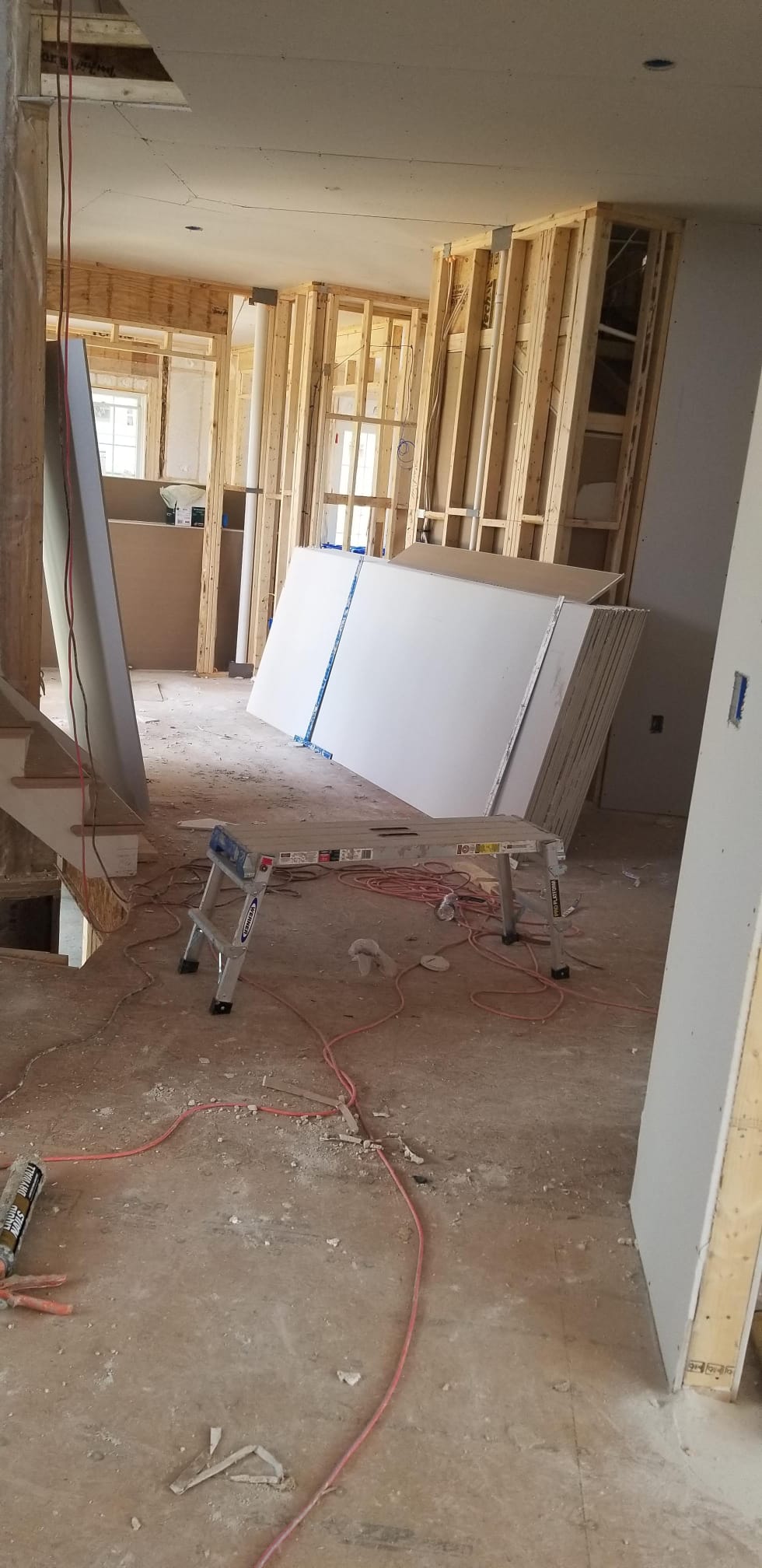 Remodeling Project 5