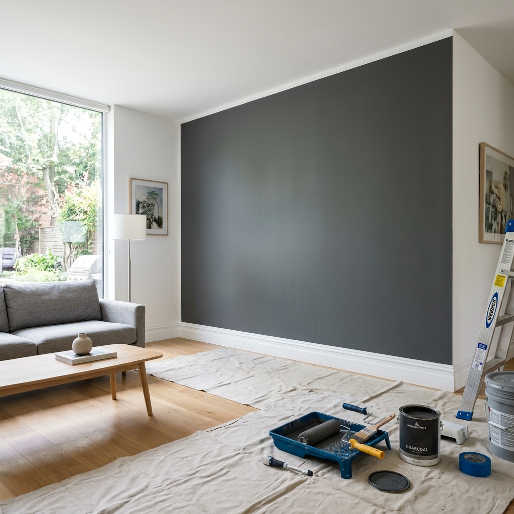 Painting Project 3